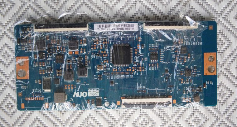 T-CON BOARD 65T55 COG CTRL PHILIPS 65PUS6703/75