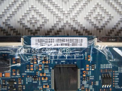 T-CON BOARD 65T55 COG CTRL PHILIPS 65PUS6703/75