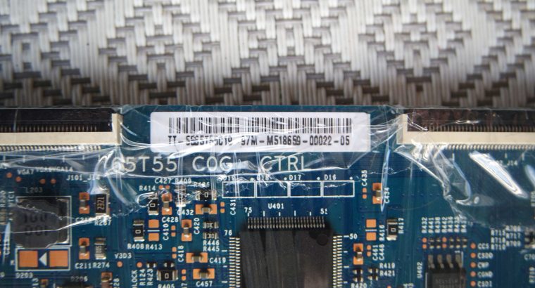 T-CON BOARD 65T55 COG CTRL PHILIPS 65PUS6703/75