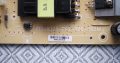 POWER BOARD 715G9325-P02-003M PHILIPS 65PUS6703/75