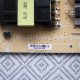 POWER BOARD 715G9325-P02-003M PHILIPS 65PUS6703/75