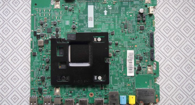 MAIN BOARD BN94-12433T for TV SAMSUNG UA55MU6100