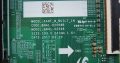 MAIN BOARD BN94-12433T for TV SAMSUNG UA55MU6100