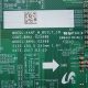MAIN BOARD BN94-12433T for TV SAMSUNG UA55MU6100