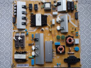 POWER BOARD BN44-00807A for SAMSUNG UA55MU6100
