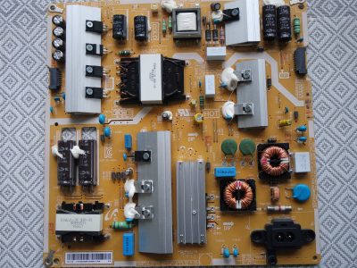 POWER BOARD BN44-00807A for SAMSUNG UA55MU6100