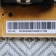 POWER BOARD BN44-00807A for SAMSUNG UA55MU6100