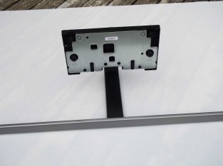STAND for SAMSUNG QA55Q80RAS WITH SCREWS