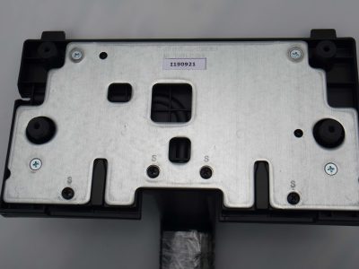 STAND for SAMSUNG QA55Q80RAS WITH SCREWS
