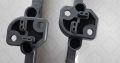 STAND(FEET) for TV HISENSE 43Q6NNZ with SCREWS