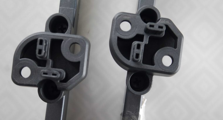 STAND(FEET) for TV HISENSE 43Q6NNZ with SCREWS