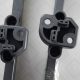 STAND(FEET) for TV HISENSE 43Q6NNZ with SCREWS
