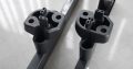 STAND(FEET) for TV HISENSE 43Q6NNZ with SCREWS
