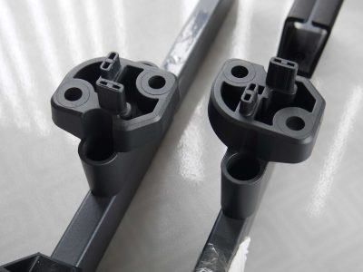 STAND(FEET) for TV HISENSE 43Q6NNZ with SCREWS