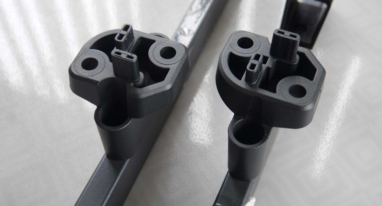 STAND(FEET) for TV HISENSE 43Q6NNZ with SCREWS