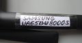 STAND(FEET) for SAMSUNG UA65BU8000S