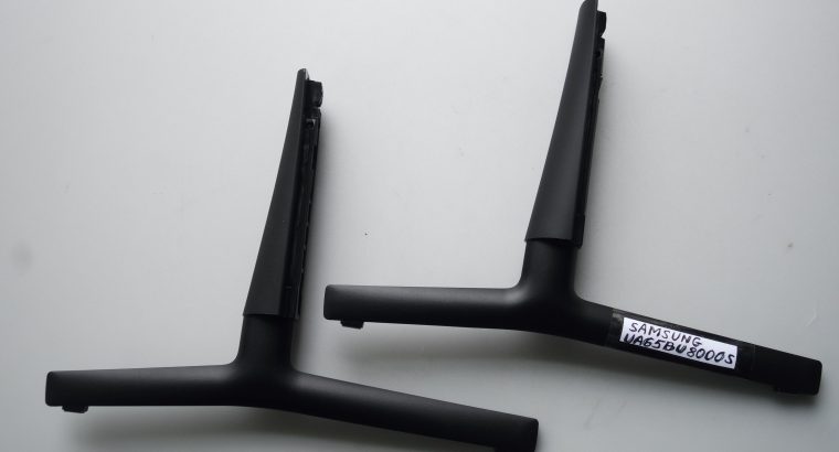 STAND(FEET) for SAMSUNG UA65BU8000S