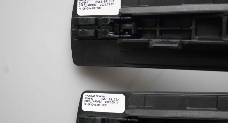 STAND(FEET) for SAMSUNG UA65BU8000S