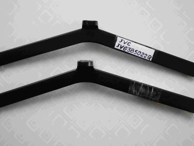 STAND(FEET) for JVC JVG3B5022Q with Screws