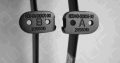 STAND(FEET) for JVC JVG3B5022Q with Screws