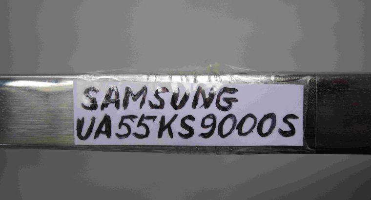 STAND for SAMSUNG UA55KS9000S with Screws