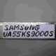 STAND for SAMSUNG UA55KS9000S with Screws