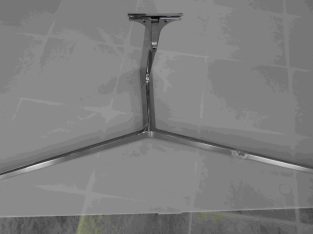 STAND for SAMSUNG UA55KS9000S with Screws