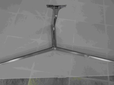 STAND for SAMSUNG UA55KS9000S with Screws