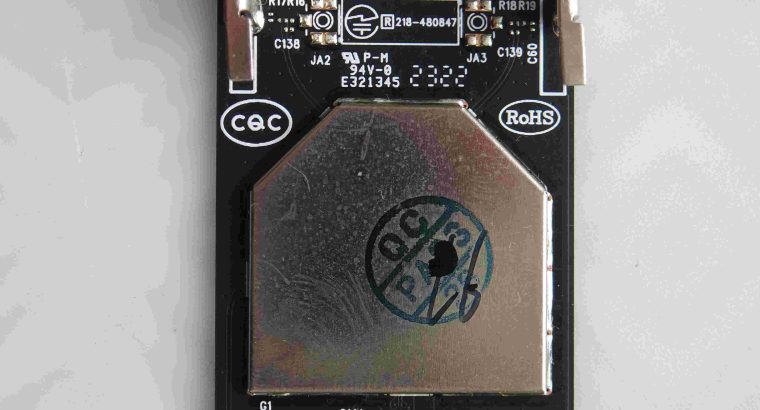 WI-FI MODUL U7663B1 for VEON VNG22F6522