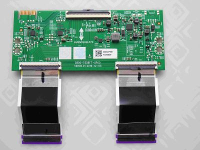 T-CON BOARD 5800-T65BF7-0P00 for VEON VNG22F6522