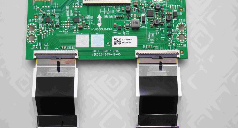 T-CON BOARD 5800-T65BF7-0P00 for VEON VNG22F6522