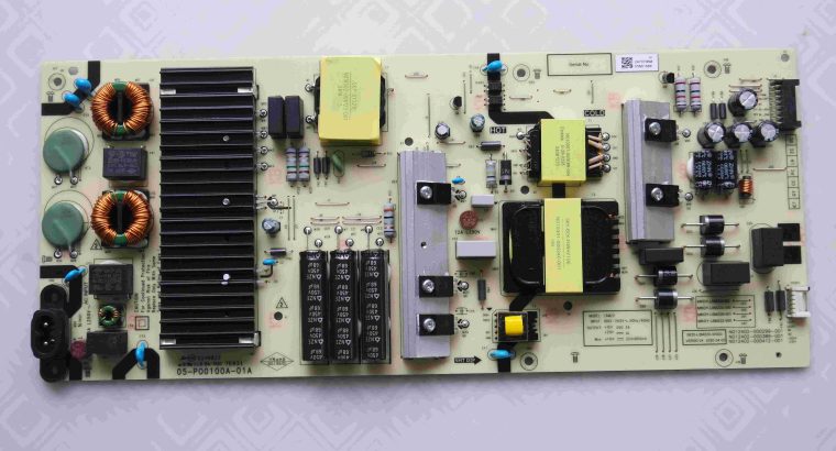 POWER BOARD 5835-L6M220-W000 for VEON VNG22F6522