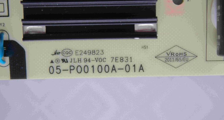 POWER BOARD 5835-L6M220-W000 for VEON VNG22F6522
