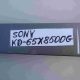 TV STAND(LEGS) for TV SONY KD-65X8500G