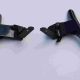 STAND(FEET) PANASONIC TH-40D400Z WITH SCREWS