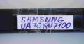 STAND(FEET) for SAMSUNG UA70RU7100S WITH SCREWS