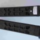 STAND(FEET) for SAMSUNG UA70RU7100S WITH SCREWS