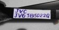 STAND(FEET) for TV JVC JVG3B5022Q with Screws