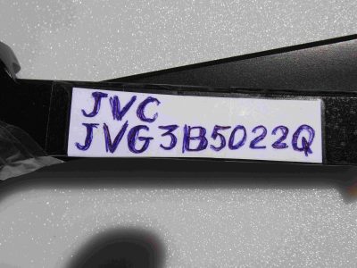 STAND(FEET) for TV JVC JVG3B5022Q with Screws