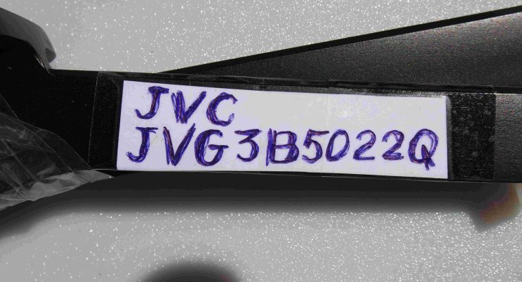 STAND(FEET) for TV JVC JVG3B5022Q with Screws