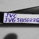 STAND(FEET) for TV JVC JVG3B5022Q with Screws