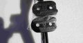 STAND(FEET) for TV JVC JVG3B5022Q with Screws