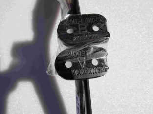 STAND(FEET) for TV JVC JVG3B5022Q with Screws