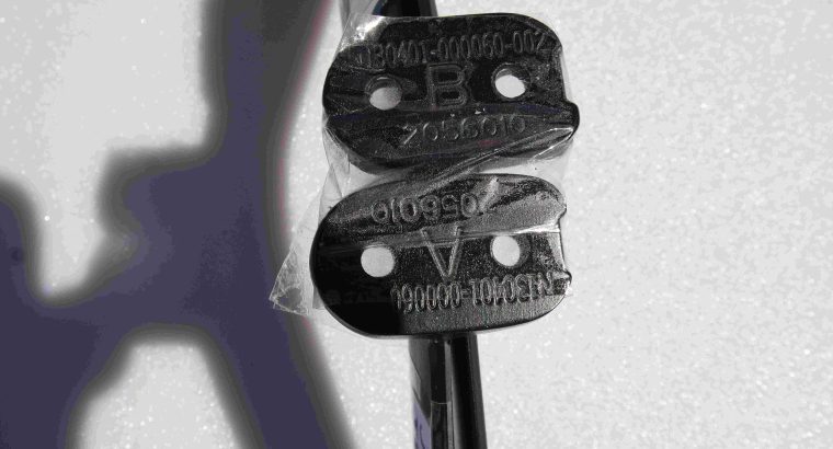 STAND(FEET) for TV JVC JVG3B5022Q with Screws