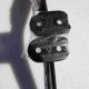 STAND(FEET) for TV JVC JVG3B5022Q with Screws