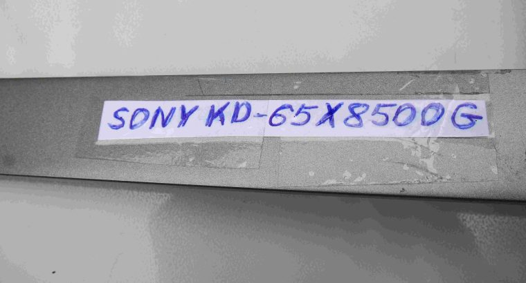 TV STAND(FEET) for TV SONY KD-65X8500G