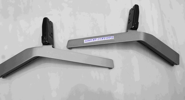 TV STAND(FEET) for TV SONY KD-65X8500G