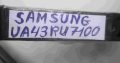 STAND(LEGS) for SAMSUNG UA43RU7100S WITH SCREWS