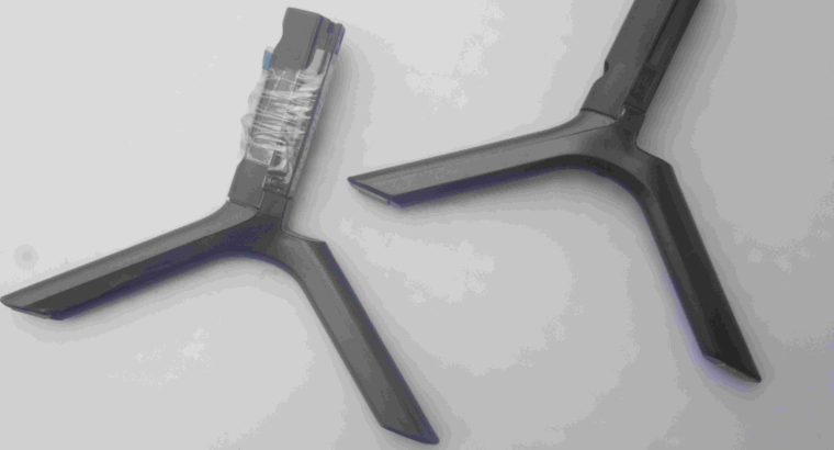 STAND(LEGS) for SAMSUNG UA43RU7100S WITH SCREWS