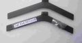 STAND(FEET) for JVC JVG3B5022Q with Screws